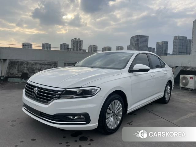 Volkswagen Lavida id 4275976 из Китая 11