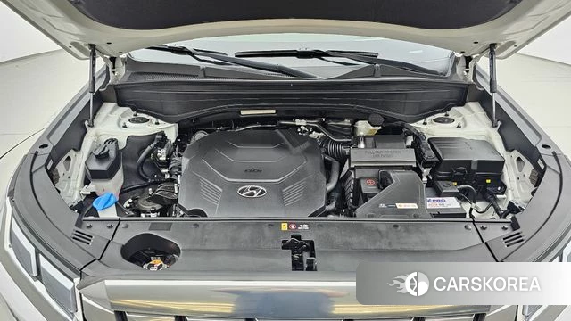 Hyundai The New Palisade id 4469292 из Кореи 16