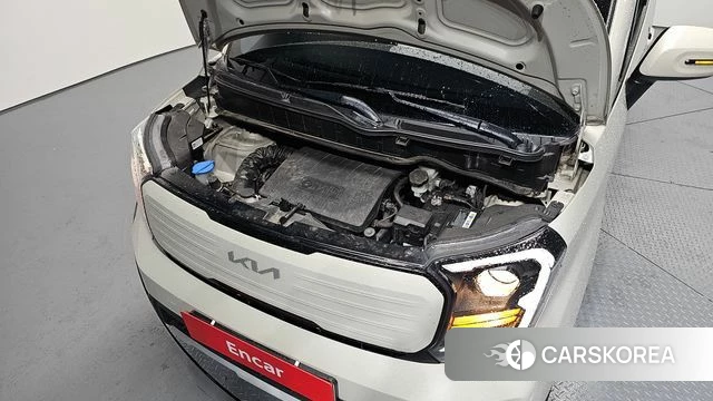 Kia The New Kia Ray id 3805809 из Кореи 16
