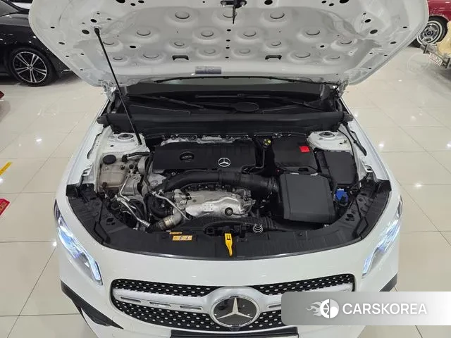 Mercedes-Benz GLB-Class X247 id 2998395 из Кореи 11