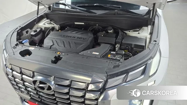 Hyundai The New Palisade id 3011796 из Кореи 16