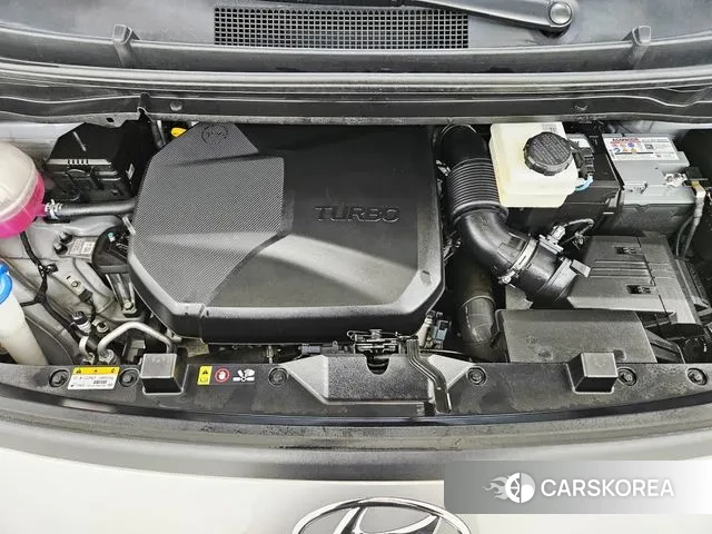 Hyundai Staria id 3555432 из Кореи 16