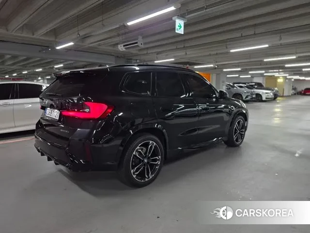 BMW X1 (U11) id 3533325 из Кореи 16