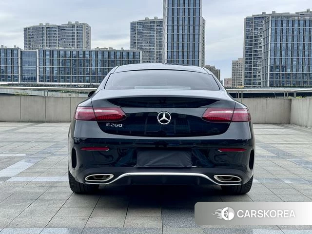 Mercedes-Benz E-class (imported) id 4271553 из Китая 11
