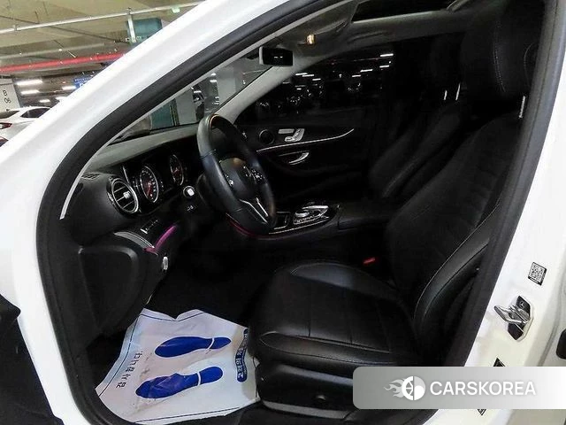 Mercedes-Benz E-Class W213 id 3886226 из Кореи 16