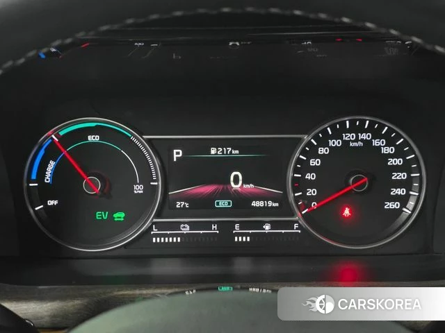 Kia Sorento 4th Generation id 4528975 из Кореи 16