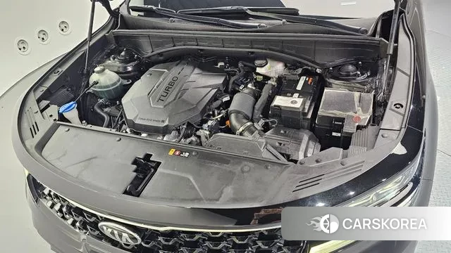 Kia Sorento 4th Generation id 3060038 из Кореи 16