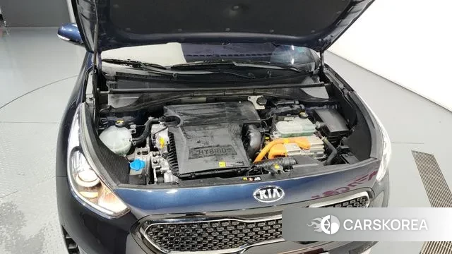 Kia Niro id 2903092 из Кореи 16