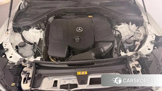 Mercedes-Benz GLC-Class X254 id 4456241 из Кореи 13