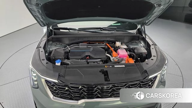 Kia The New Sorento 4th Generation id 3922138 из Кореи 16