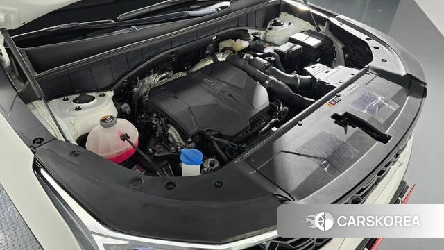 Kia The New Sorento 4th Generation id 3786406 из Кореи 16