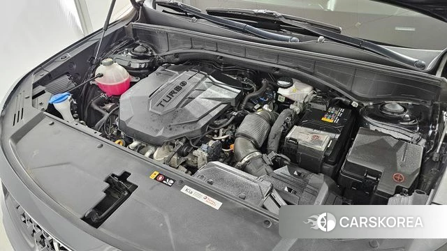 Kia Sorento 4th Generation id 4613183 из Кореи 32