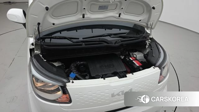 Kia The New Ray id 3794224 из Кореи 16