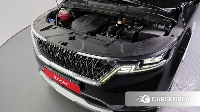 Kia Carnival 4th generation id 3697709 из Кореи 16