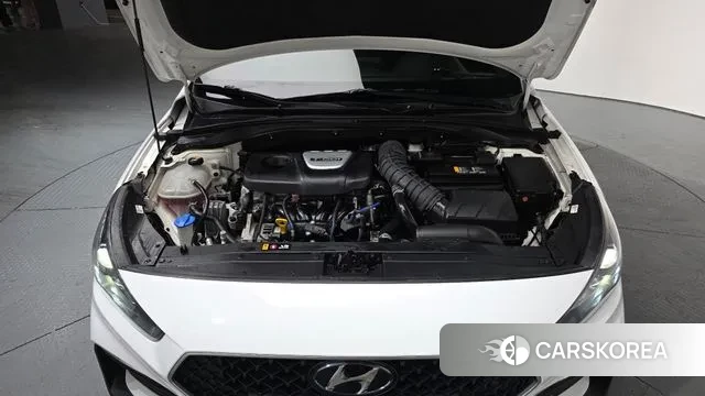 Hyundai i30 (PD) id 3479716 из Кореи 16