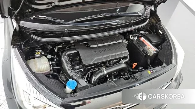 Kia All New Morning (JA) id 2991453 из Кореи 16