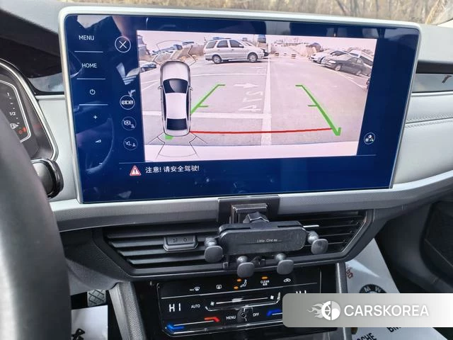 Volkswagen Bora id 4297925 из Китая 17