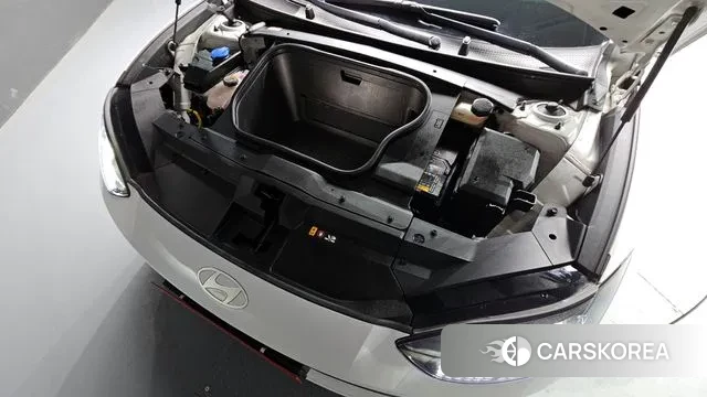 Hyundai Ionic 6 id 3763949 из Кореи 16