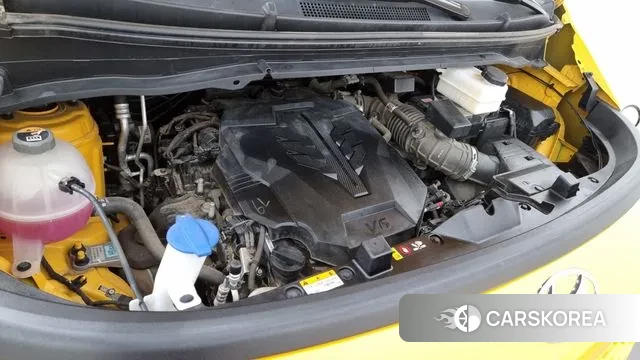 Hyundai Staria id 3100363 из Кореи 16