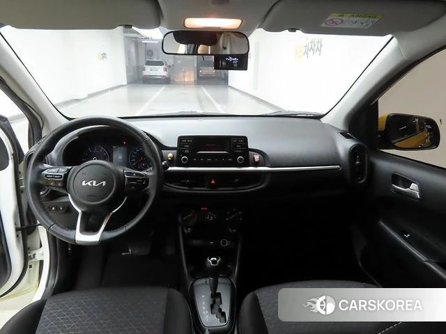 Kia Morning Urban (JA) id 4618672 из Кореи 16