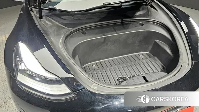 Tesla Model 3 id 3095460 из Кореи 16