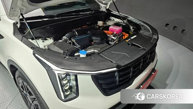 Kia The New Sorento 4th Generation id 4302306 из Кореи 31