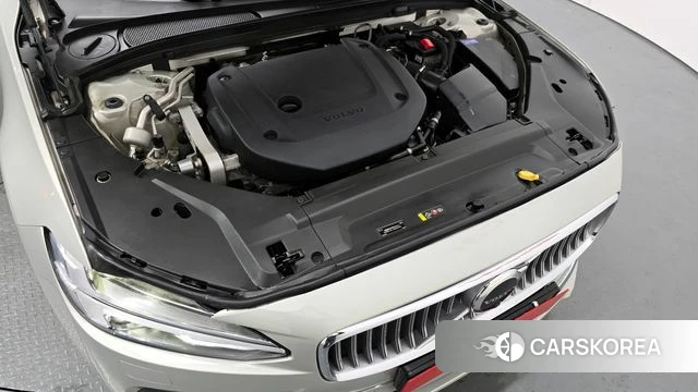 Volvo S90 id 3852261 из Кореи 16