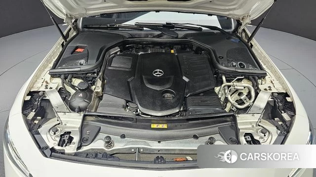Mercedes-Benz CLS-Class C257 id 4390356 из Кореи 31