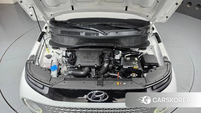 Hyundai Casper id 4922275 из Кореи 29