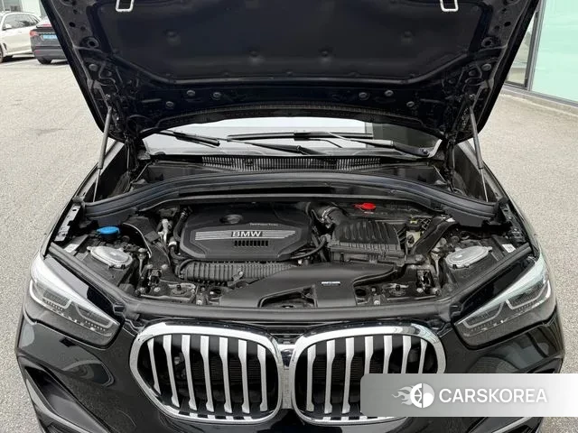 BMW X1 (F48) id 3268453 из Кореи 16