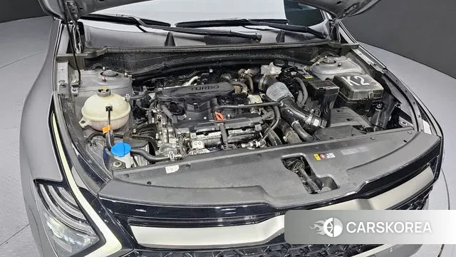 Kia Sportage 5th Generation id 3746349 из Кореи 16