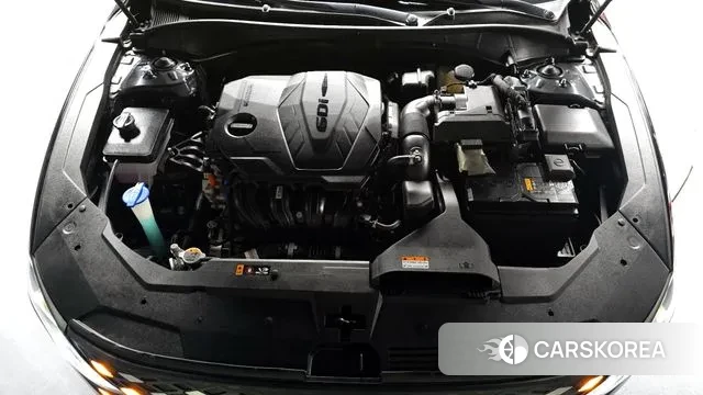 Hyundai The New Grandeur IG id 2885306 из Кореи 16