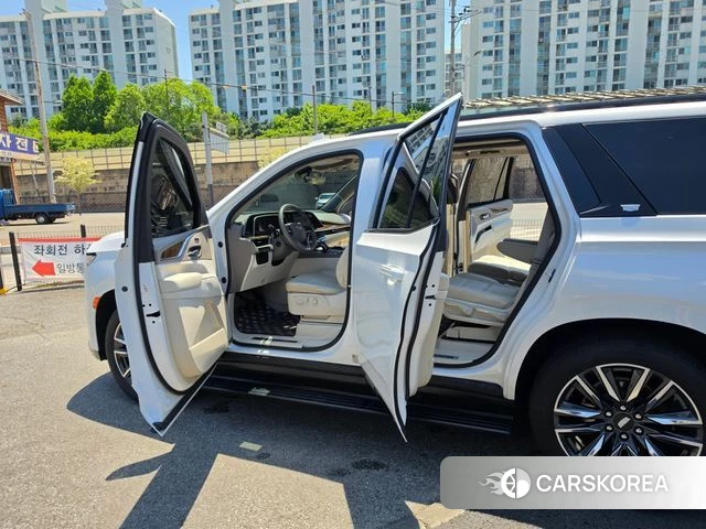 Cadillac Escalade 5th Generation id 4300531 из Кореи 16