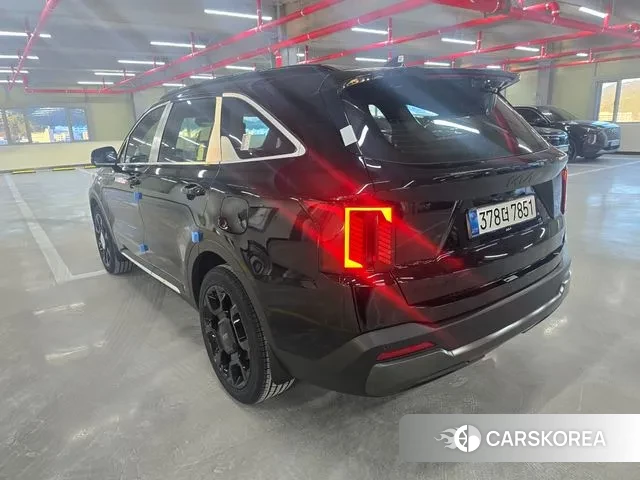 Kia The New Sorento 4th Generation id 3769412 из Кореи 12