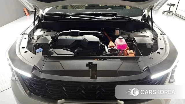 Kia The New Sorento 4th Generation id 3507289 из Кореи 16