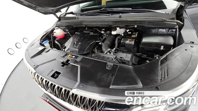 Kia Carnival 4th generation id 2673835 из Кореи 16