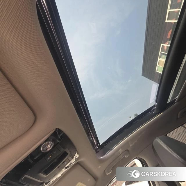 Kia The New K5 3rd generation 2025 Белый из Кореи, фото 6