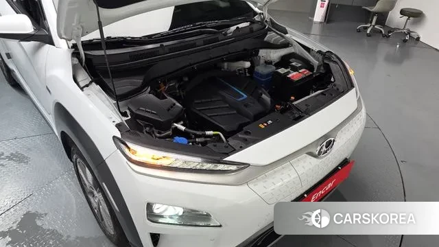 Hyundai Kona Electric id 3008369 из Кореи 16