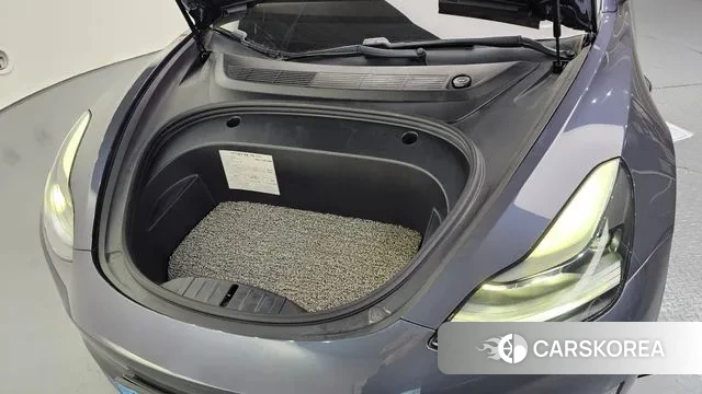 Tesla Model 3 id 3318349 из Кореи 16