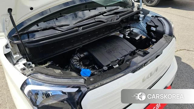 Kia The New Kia Ray id 3792370 из Кореи 16