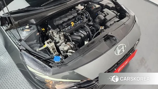 Hyundai Avante (CN7) id 3540151 из Кореи 16