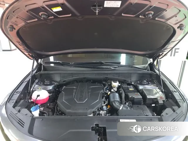 Kia Sorento 4th Generation id 3361309 из Кореи 16