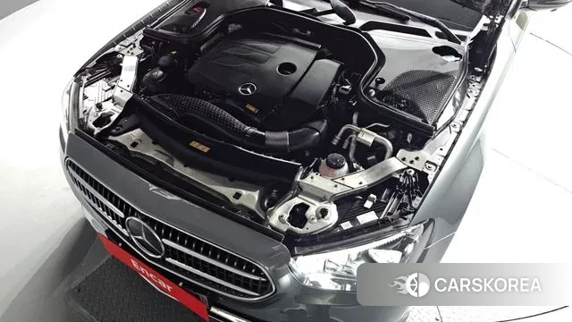 Mercedes-Benz E-Class W213 id 3478356 из Кореи 16