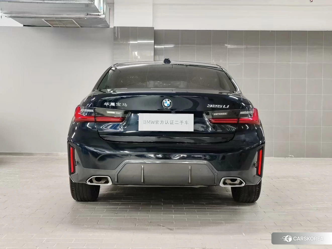 BMW 3 series id 4513952 из Китая 11