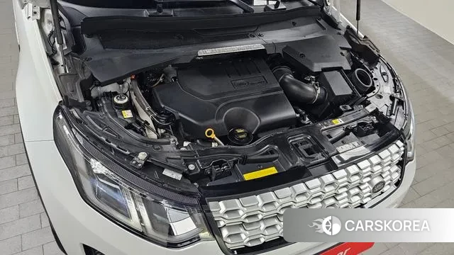 Land Rover Discovery Sports 2nd Generation id 3043817 из Кореи 16