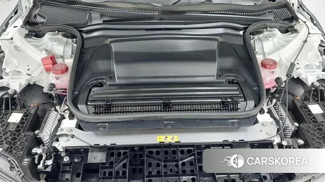 Mercedes-Benz EQE V295 id 3555218 из Кореи 16