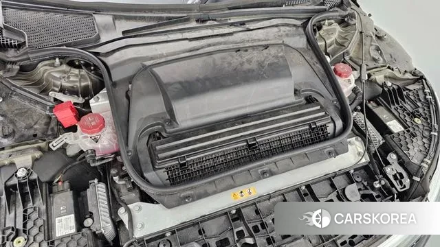 Mercedes-Benz EQS V297 id 3625679 из Кореи 16