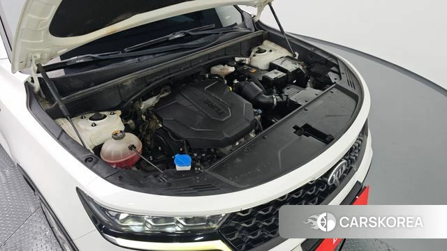 Kia Sorento 4th Generation id 4482161 из Кореи 30