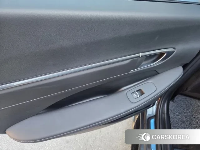 Hyundai Sonata (DN8) id 3639788 из Кореи 12