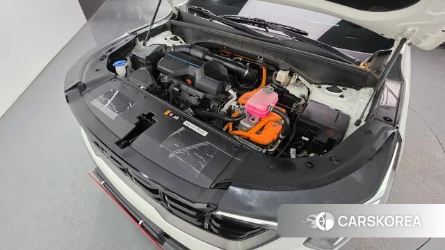 Kia The New Sorento 4th Generation id 3811293 из Кореи 16